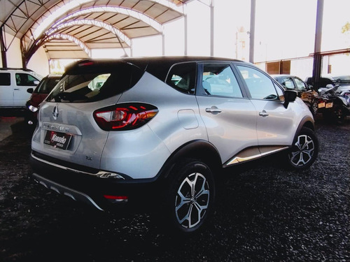 Renault Captur Intense 1.3 Tb 16v Flex 5p Aut.