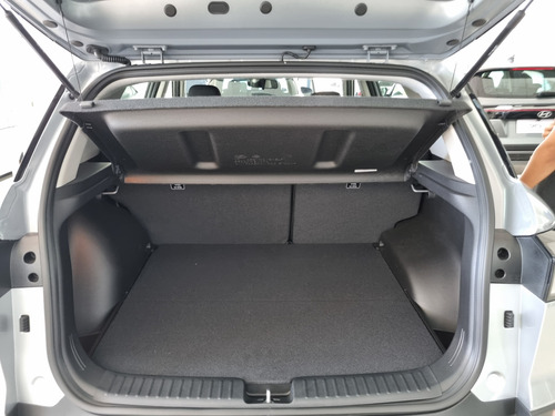 Hyundai Creta Comfort 1.0 Turbo (Aut) (Flex)