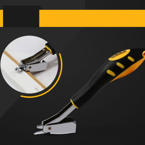 Shang Ferramenta Portátil Para Remover Grampos De Metal Com