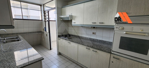 Arriendo Departamento En Las Condes Presidente Riesco