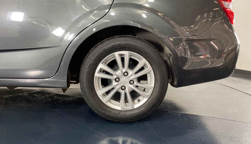 Imagen 7 de 15 de 113900 - Chevrolet Sonic 2017 Con Garantía