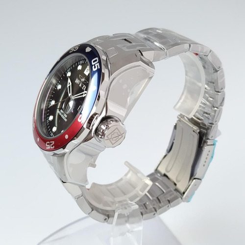 Casual Reloj Invicta Pro Diver Hombre Tiempo Exacto Relojes (Reacondicionado)