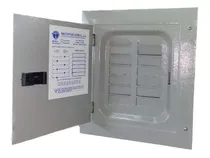 Comprar Brekera Tablero De 12 Circuitos Residencial C\u002Fpuerta 125 Amp