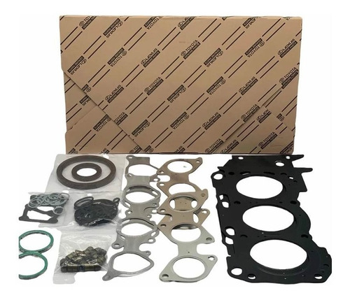 Kit De Empacadura De Motor Hilux Kavak 4.0 4runner Fj