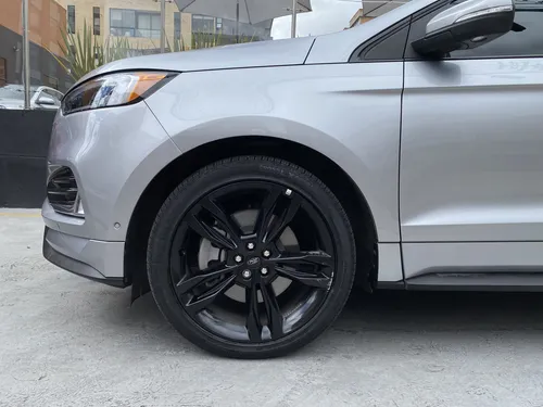 Ford Edge St