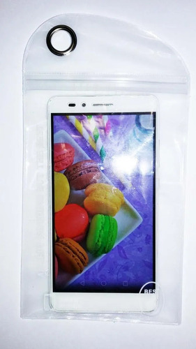 Funda Sumergible Water Agua Celular Samsung iPhone Multimarc