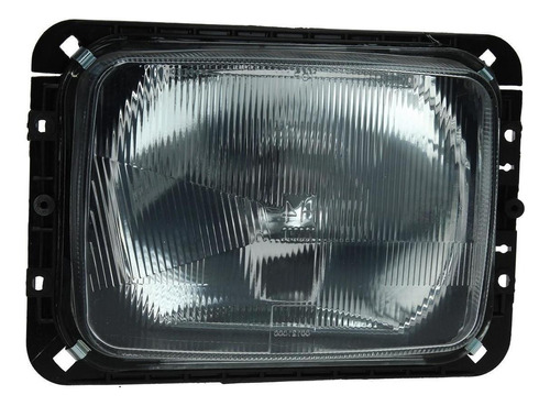 Optica Izquierda Mercedes Benz 710 90/11-