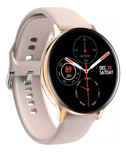 Smartwatch Innjoo Original! Equis R 1.4 Caja Aleación Zinc