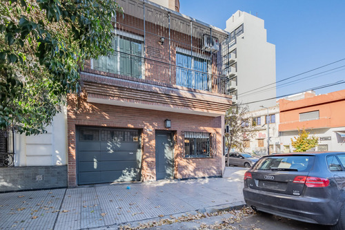 Casa 3 Dormitorios Con Garage Y Terraza