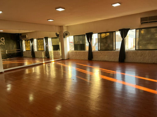 Alquiler Sala Salon En Belgrano Por Hora Modulo