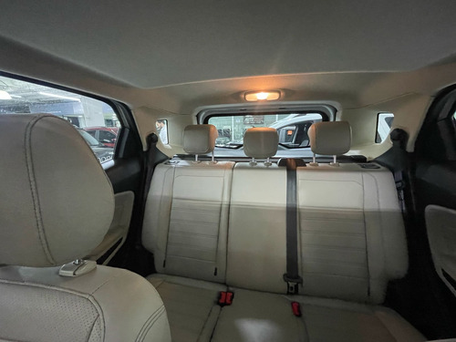 Ford Ecosport 1.5 Titanium Flex Aut. 5p marchas