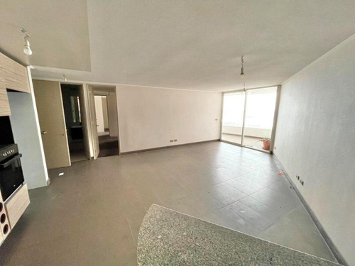 Imagen 6 de 16 de Excelente Departamento Con Vista Al Mar