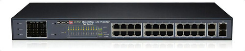 Switch Provision-isr Fast Ethernet (10/100) Negro /v /v