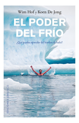 Libro Poder Del Frio,el
