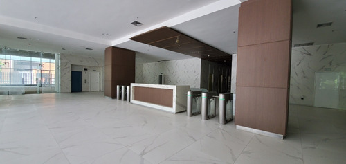 Imagen 12 de 15 de Fabulosa Torre Corporativa En Venta
