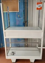 Comprar Vitrina Mostrador De Caja Exhibidor