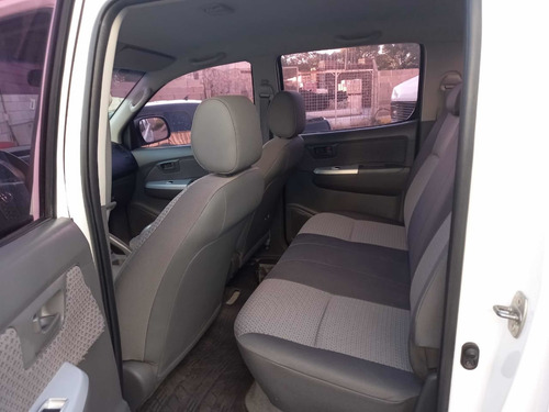 Toyota Hilux 3.0 Cd Sr 171cv 4x4 - C3 2015