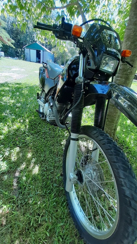 Imagen 5 de 8 de Honda Xr250 Tornado