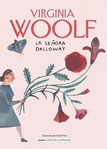 La Señora Dalloway - Clasicos - (td) - Virginia Woolf