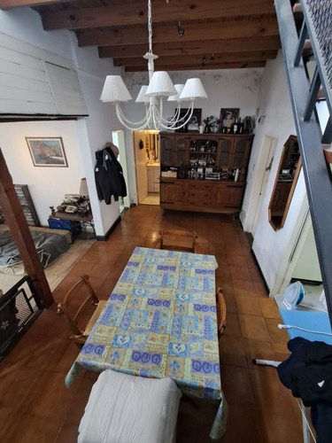 Casa 4 Amb Con Lote De 866 X 40 Excelente Oportunidad