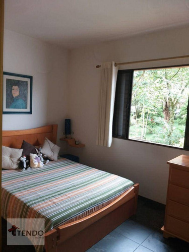 Imagem 6 de 30 de Imob03 - Sobrado Com 3 Dormitórios À Venda, 377 M² Por R$ 1.100.000 - Suíssa - Ribeirão Pires/sp - So0768