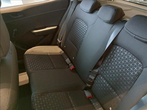 Hyundai HB20 1.0 12v Flex Sense Plus Manual
