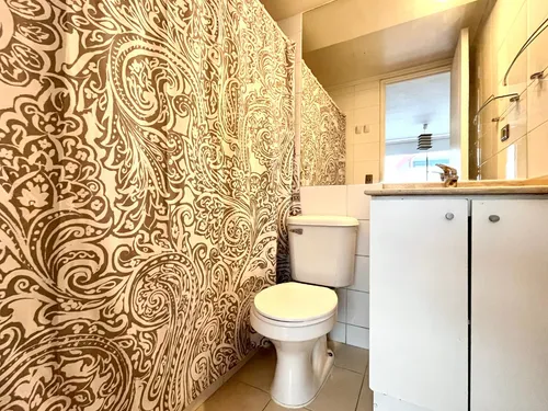Se Vende Departamento 1 Dormitorio 1 Baño Metro Bellas Artes