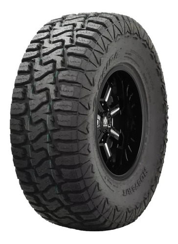 Llanta 35x12.50r22lt-10c 117q Haida Hd878