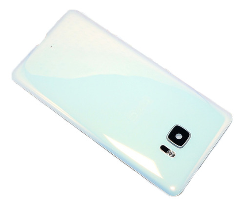 Refac Tapa Trasera Para Htc U Ultra Blanco Tornasol Origin