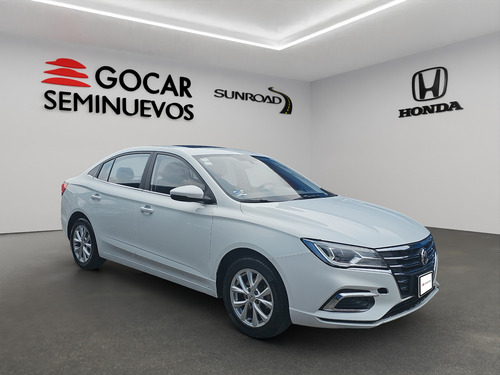 Mg Motor Mg 5 2023