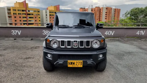 Suzuki Jimny 5p