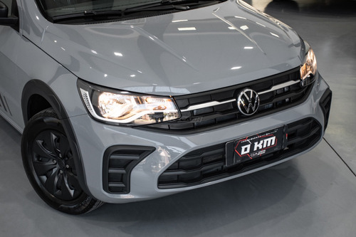 Volkswagen Saveiro 1.6 Msi Trendline Cs