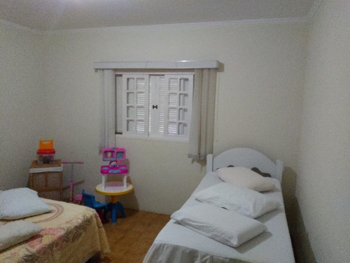 Chácara À Venda Na Rua Dos Nóbregas, Jardim São Jorge, Arujá - Sp - Liv-12708