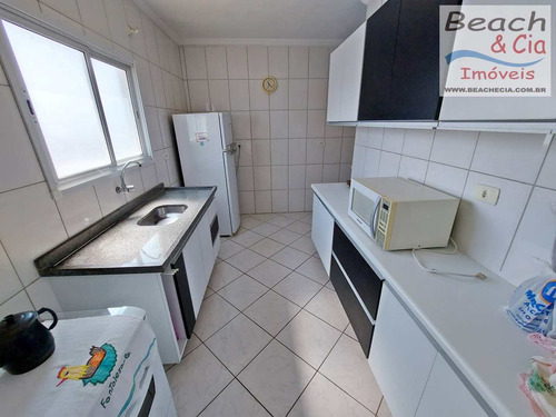 Imagem 13 de 30 de Vista Mar, 2 Dorms, Mirim, Praia Grande, R$ 280 Mil Vap00794