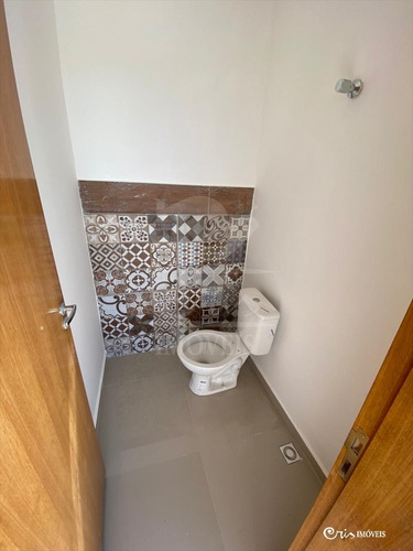Imagem 7 de 9 de Apartamento Em Vila Helena - Santo André - Sp - Av05/115