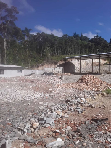 Imagem 5 de 6 de Aluga-se Ou Vende-se Terreno De 6.000m Ribeirão Pires