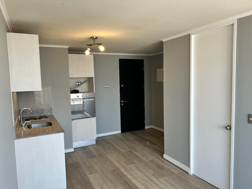 1 Dormitorio En Venta - Toro Mazote 64