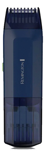 Kit Corte Remington Trim & Fit Rg033a Azul