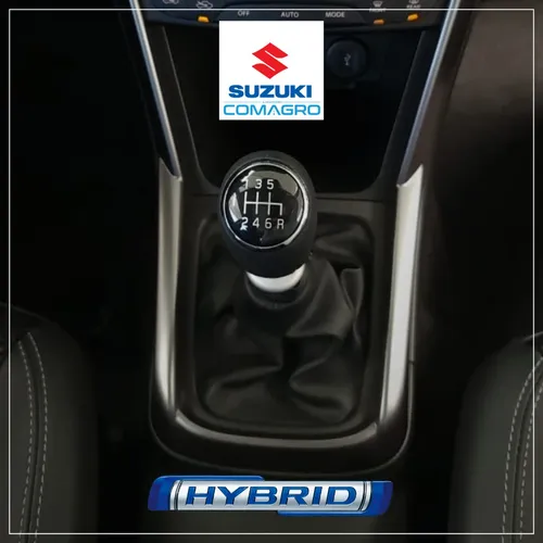 Suzuki S-Cross 1.4 Glx