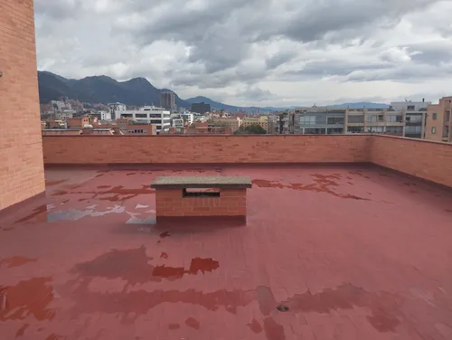 Oficina En Arriendo/venta En Chico Norte Ii. Cod A1614514