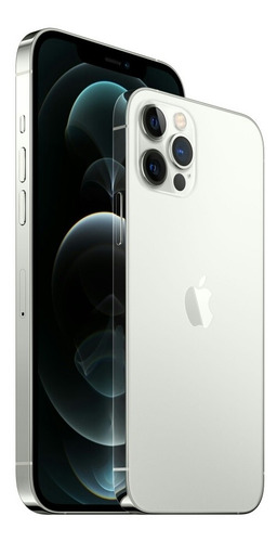Imagen 2 de 4 de Apple iPhone 12 Pro Max 128/256/512gb Sellados Y Nuevos