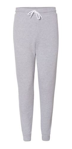 Pantalon Babucha Chupin Jogging Algodon Rustico Colores