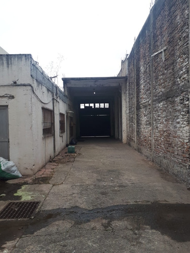 Imagen 26 de 30 de Local Comercial + Depósito En Venta Berazategui Oeste