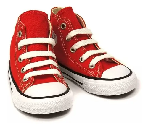 Converse niños argentina hot sale