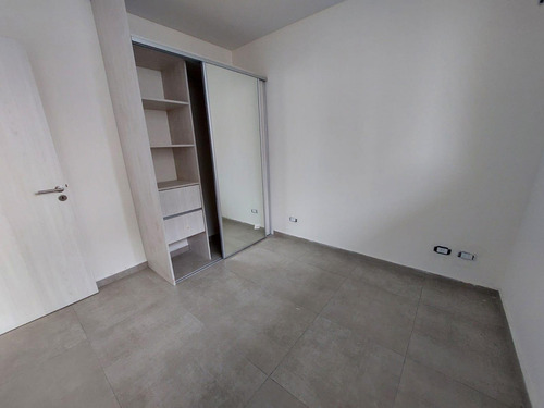 Departamento En Venta De 33m² 2 Ambientes 1 Cochera Distrito Centro, Rosario