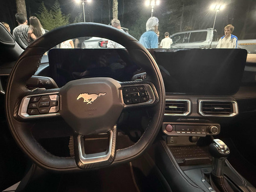 Ford Mustang 5.0 V8 Gt Performance 492Cv
