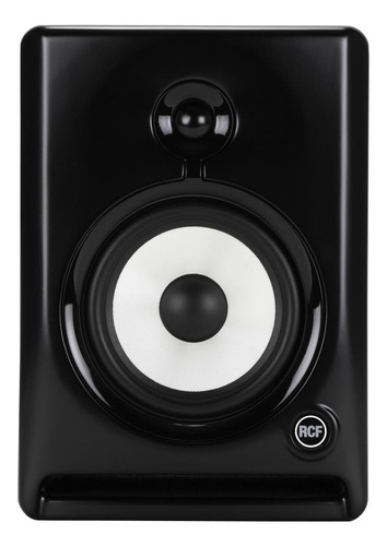 Monitor 6 Rcf Ayra Six Negro
