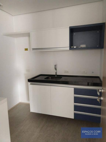 Imagem 4 de 30 de Laje À Venda, 396m² Por R$ 8.710.000 - Vila Olímpia - São Paulo/sp - Lj0555