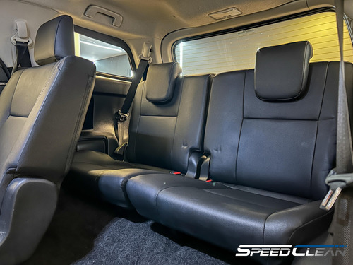 Toyota SW4 2.7 Srv 7l 4x2 Flex Aut. 5p