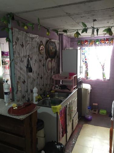 Departamento En Venta De 2 Dorm. En San Bernardo
